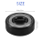 16Pcs Ceramic 608 Bearings 8X22X7mm ABEC-11 Skating Inline Roller 6