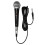 Microphone Handheld Professional for Karaoke Vocal Music Performance 1