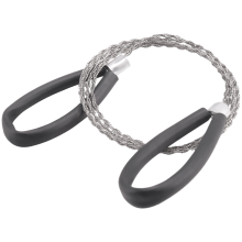 Pipe Cutters 4 Pcs Stainless Steel Cable Saw, Metal Wire Saw
