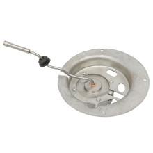 Kachelbrander voor Air Top 3500 of 5000 67955A