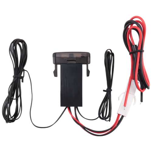 moresk-Dual Temperature Display Inside and Outside the Car for 2