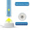 for Series Electric Toothbrush Inductive Charging Base US Plug 2
