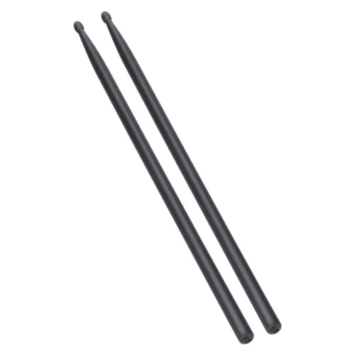 1 ζευγάρι 5A Carbon Drumsticks Αντιολισθητικά Επαγγελματικά Drumsticks
