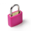10 Pack Suitcase Locks with Keys,Multicolor Small Luggage Padlocks 5