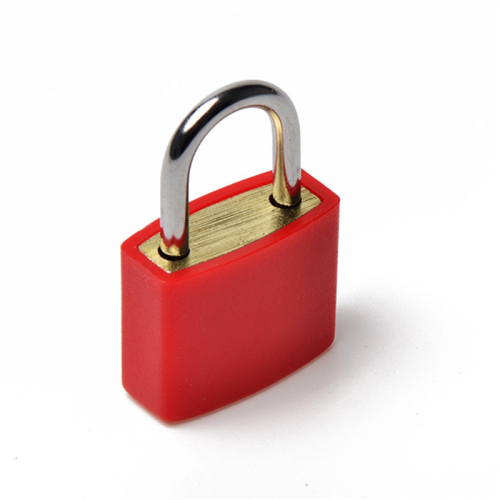 10 Pack Suitcase Locks with Keys,Multicolor Small Luggage Padlocks 2