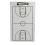 moresk - Quadro Branco de Coaching, Duas Faces, Estratégia de Design 6