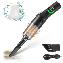 moresk-Handheld Vacuum Cordless Bug Catcher for Insect Spider Stink