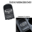 moresk-Electronic Handbrake Brake Push Button for 4
