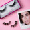 Huda Beauty HUDABEAUTY Hoodie False Lashes #23 3