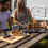 Valiant Valiant BBQ Tool and Basting Set 5