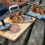 Valiant Valiant BBQ Tool and Basting Set 6