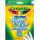 Crayola CRAYOLA SuperTips Washable Markers - (Pack of 12) Aged 3+ 1