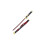 One Piece Zoro's Black Enma Mini Katana Sword 1