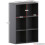 Vida Designs (Black) Durham 6 Cube Bookcase 2x3 Shelf Rack Storage Unit 7