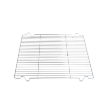 Genuine Kenwood KS 303 GBL Oven Grill Pan Grid : 387x332mm