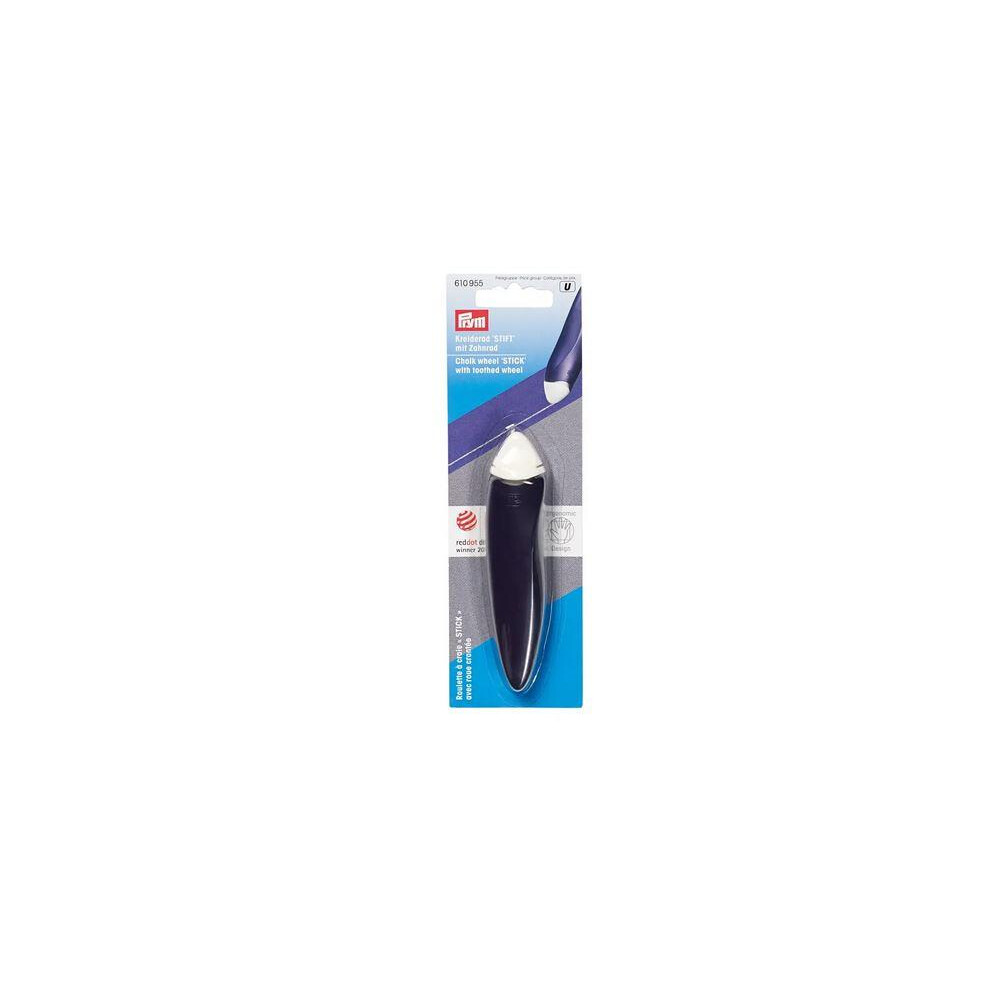 Prym Chalk Stick with Toothed Wheel