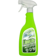 (6) Limelite Limescale All Surface Spray 500ml