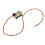 Spektrum 2,3-gram line?r langkast offset servo SPMSA2030LO servo 1