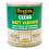 Rustins Rustins - Polyurethane Matt Varnish 500ml - Clear 1