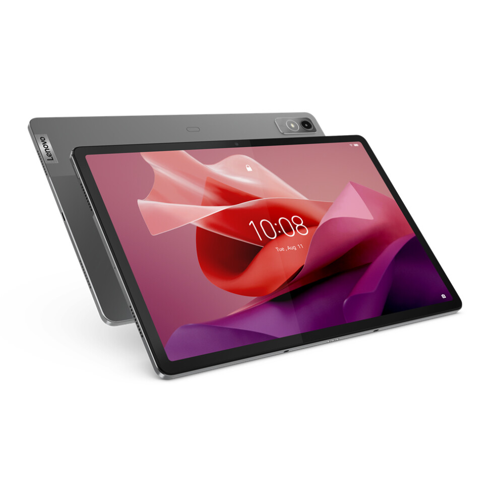 LENOVO TAB P12 8+128GB 12.7" WIFI STORM GREY ZACH0161ES