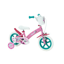 Children's bicycle 12" Huffy 22431W Disney Minnie
