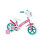 Minnie 12" Bicycle 1
