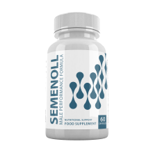 Semenoll Male Performance Formula 60 Capsules