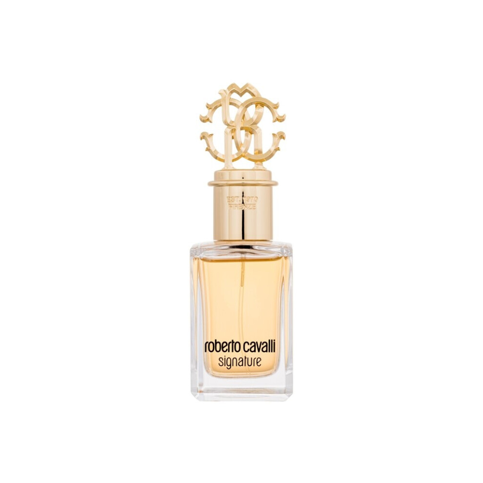 Roberto Cavalli - Signature Repack - For Women, 50 ml
