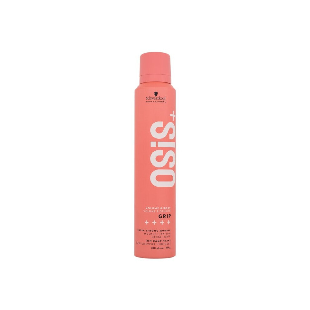 Schwarzkopf Professional - Osis+ Grip - For Women, 200 ml