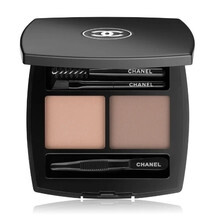 LA PALETTE SOURCILS duo 02-medium