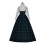 (L) Victorian Dickens Fair Dress 3