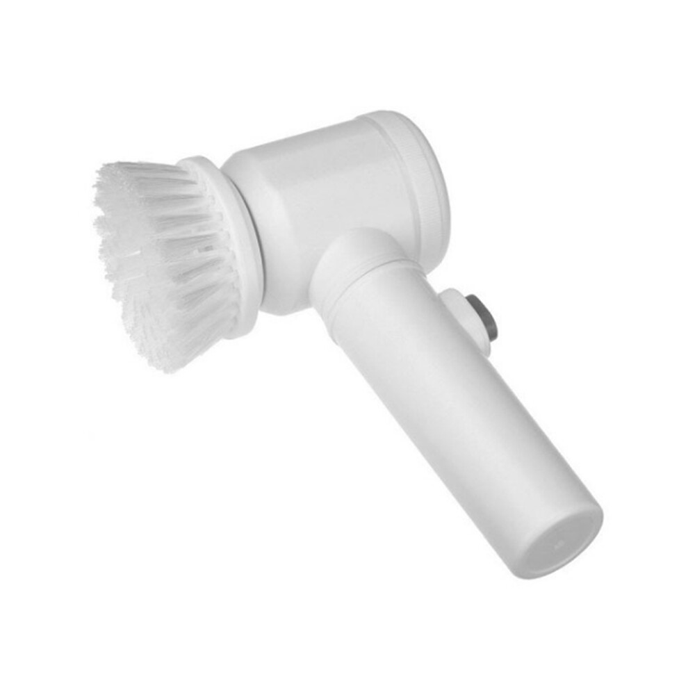 Magic Brush House Dishwashing Bathtub Electric Cleaning Brush Bathtub Bathroom Brush