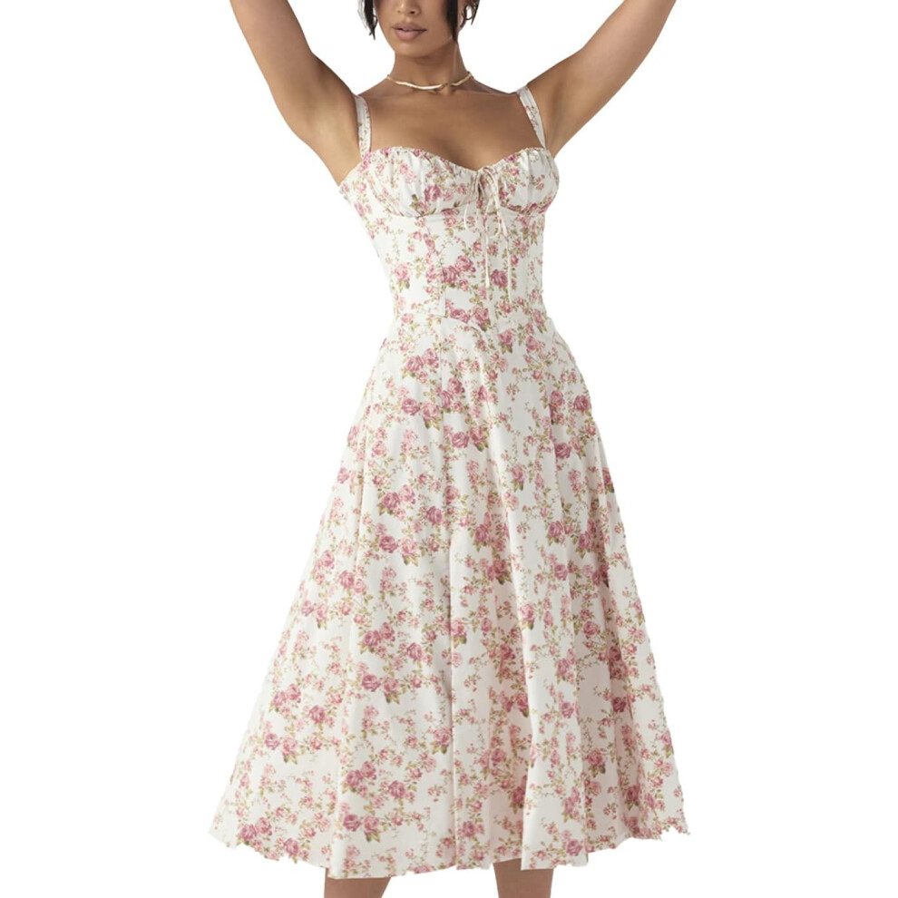 Plus size corset dress new arrivals