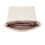 Miss Lulu (Beige) Chic Quilted Shoulder Bag With Chain Strap 10