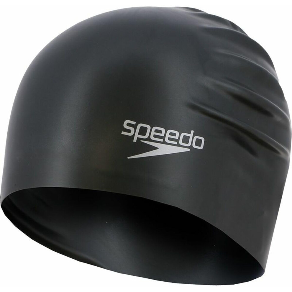 Speedo Unisex Long Hair Swimming