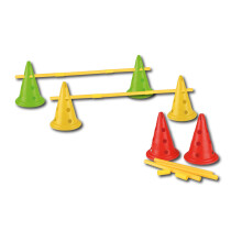 Hobby Horse Obstacles
