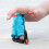 Finger skateboard ramp set 7