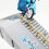 Finger skateboard ramp set 9
