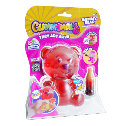 Gummibärchen