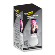 Smarttelefonsporing