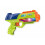 Hydro Strike Nebula Pro Gel Blaster 1