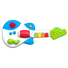 W2Play My First Guitar
