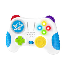 W2Play My First Game Controller