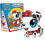 Paw Patrol Bauen Sie einen Paw Patrol Marshall mit Bot-Sound 1