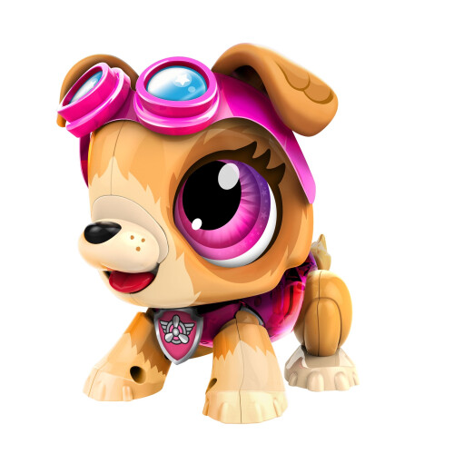 Paw Patrol Baue einen Bot Sound Paw Patrol Skye 2
