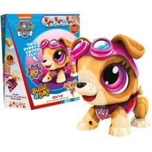 Baue einen Bot Sound Paw Patrol Skye