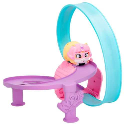 Stredné balenie Loopers Hammies 2