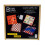 Denkspiele, klassische Spiele 6 in 1 2