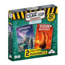 Escape Room für zwei Spieler 2