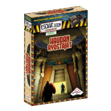 Escape Room Haudanryöstäjät Expansion Pack